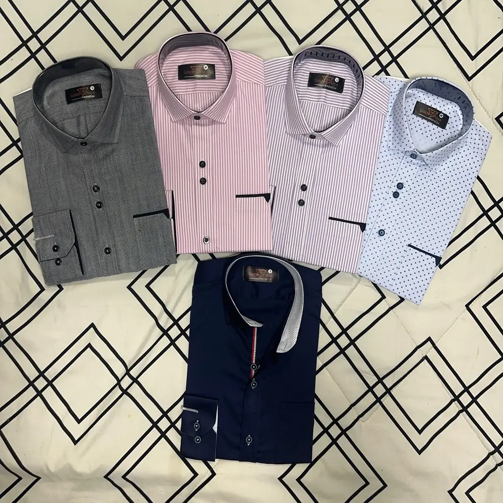camisas